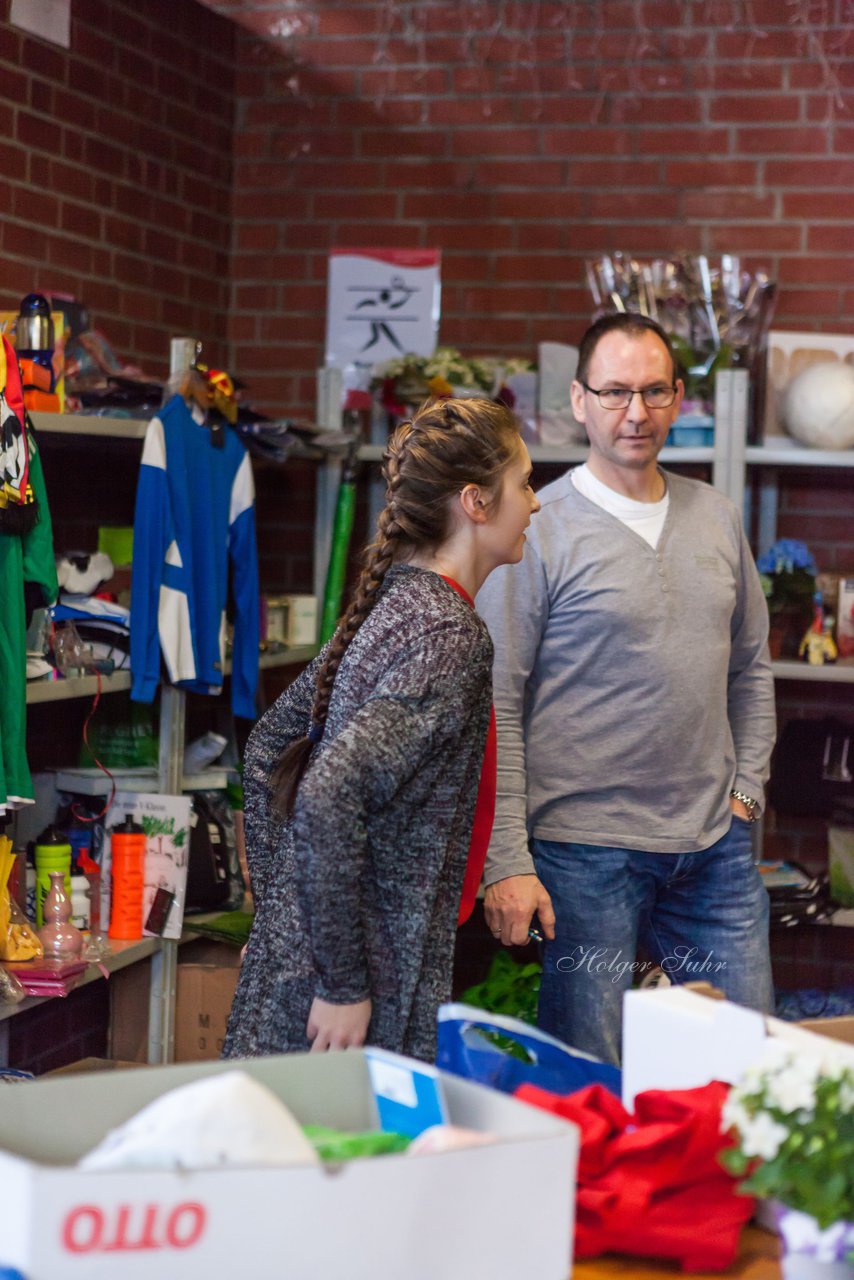 Bild 129 - C-Juniorinnen Turnier Wahlstedt